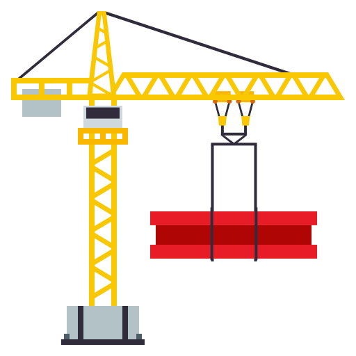 Building Construction, the design in this release