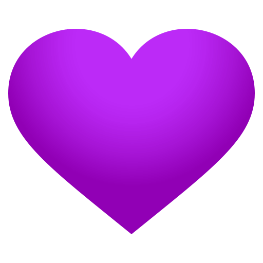 Purple Heart, the previous design