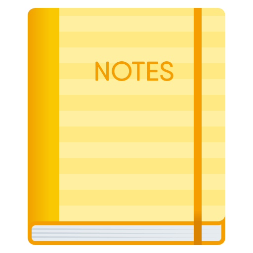 Notebook with Decorative Cover, the design in this release