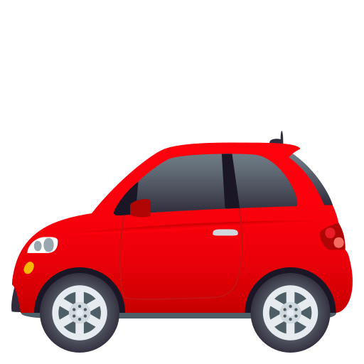 Automobile, the design in this release