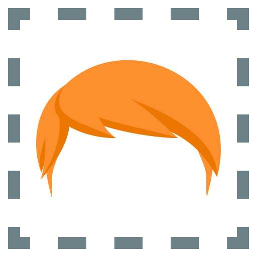 Red Hair, the design in this release