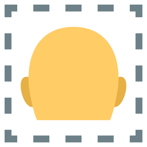 Bald, the design in this release