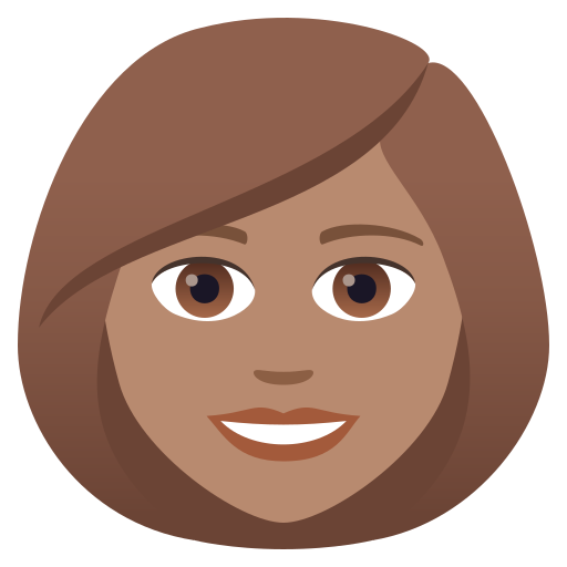 Woman: Medium Skin Tone, the design in this release
