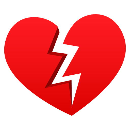 Broken Heart, the design in this release