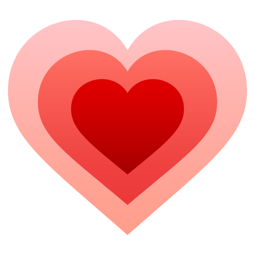 Growing Heart, the design in this release