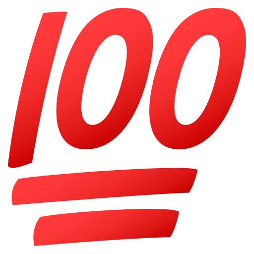 Hundred Points, the design in this release