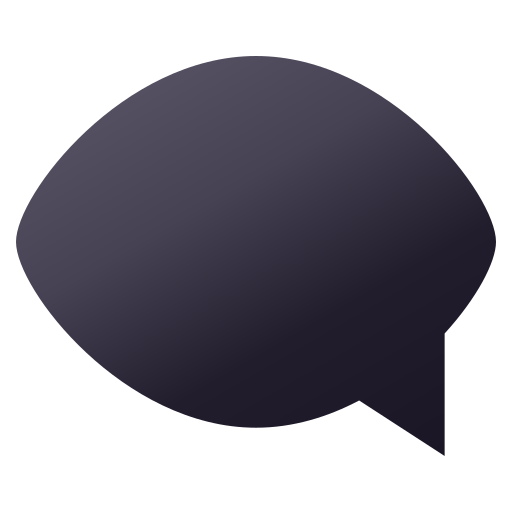 Left Speech Bubble, the design in this release