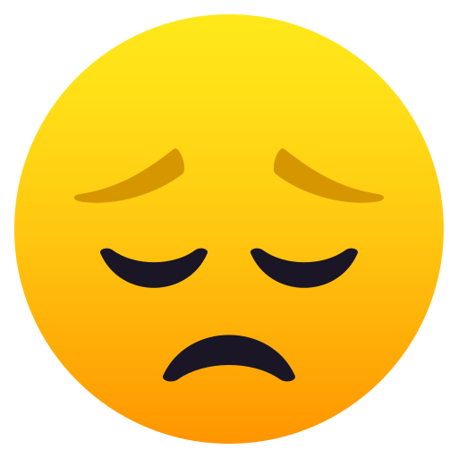 Pensive Face, the design in this release