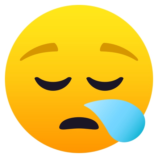 Sleepy Face, the design in this release
