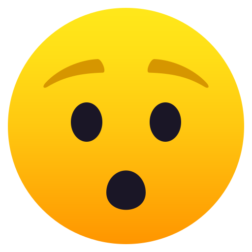 Hushed Face, the design in this release