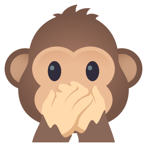 Speak-No-Evil Monkey, the design in this release
