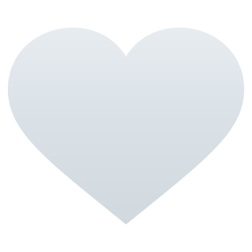 White Heart, the design in this release
