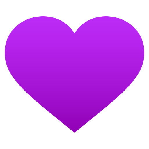 Purple Heart, the previous design