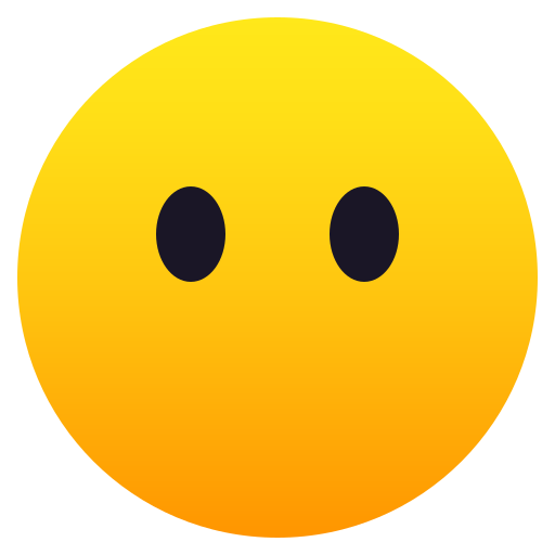 Face Without Mouth, the previous design