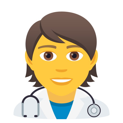 Health Worker, the design in this release