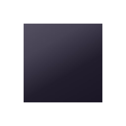 Black Medium-Small Square as drawn by JoyPixels in 5.5