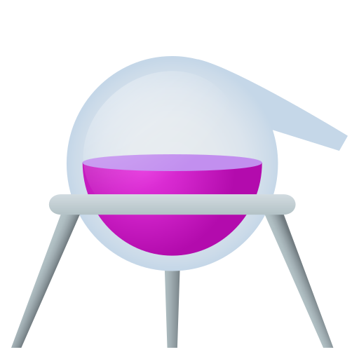 Alembic as drawn by JoyPixels in 5.5