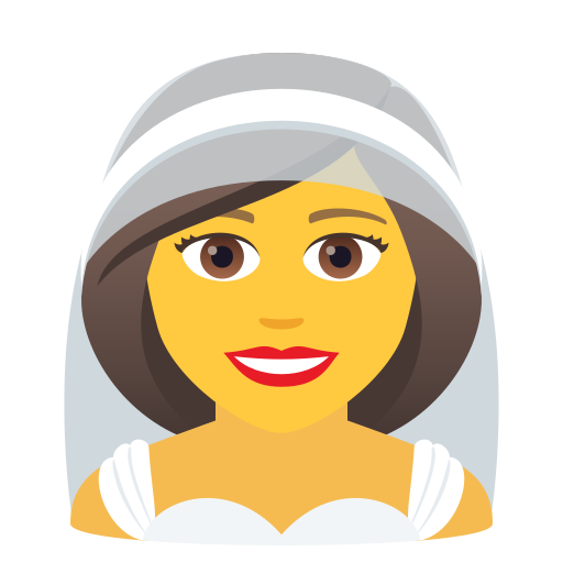 Woman with Veil, the design in this release
