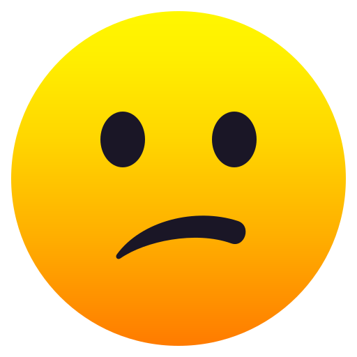 Confused Face, the design in this release