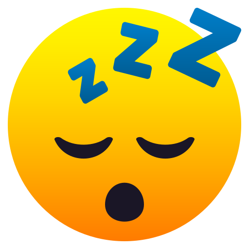 Sleeping Face, the design in this release