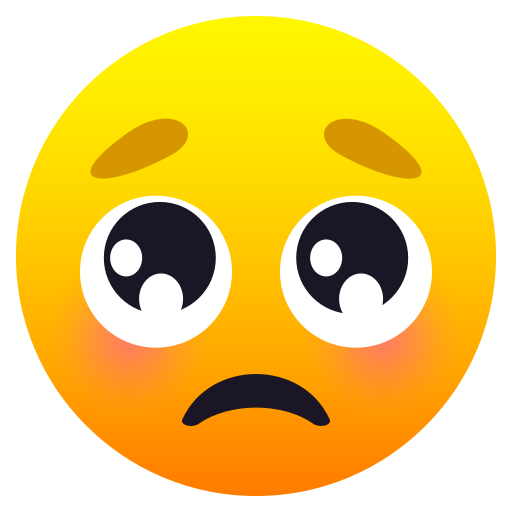 Pleading Face, the design in this release