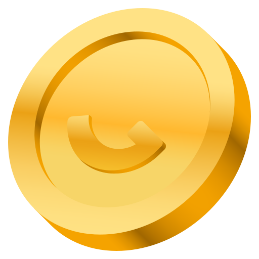 Coin, the design in this release