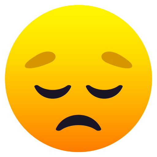 Pensive Face, the design in this release