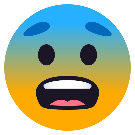 Fearful Face, the design in this release