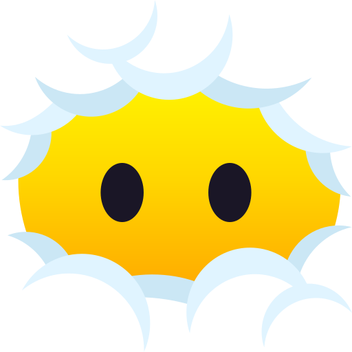 Face in Clouds, the design in this release