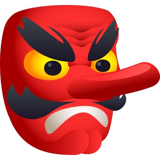 Goblin, the previous design