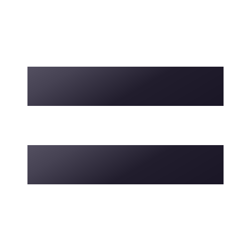 Heavy Equals Sign, the design in this release