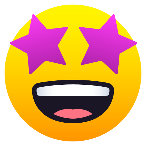 Star-Struck, the previous design