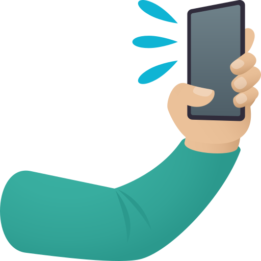 Selfie: Medium-Light Skin Tone, the design in this release