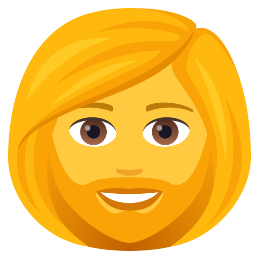 Woman: Beard, the design in this release