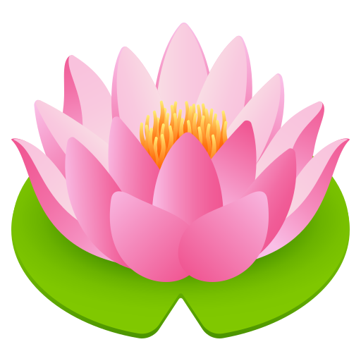 Lotus, the design in this release
