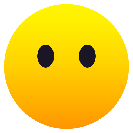 Face Without Mouth, the previous design