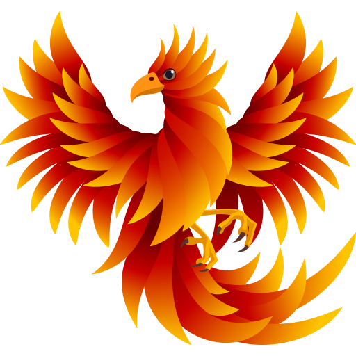Phoenix, the design in this release