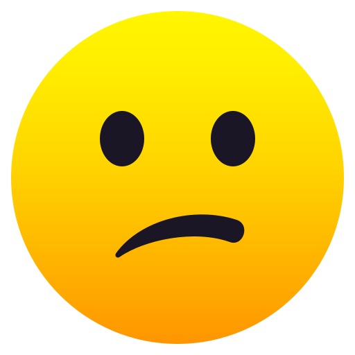 Confused Face, the design in this release