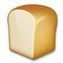 Pan De Molde as drawn by LG in G3