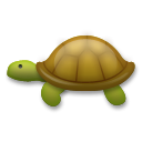 Turtle as drawn by LG in G3