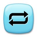 Repeat Button as drawn by LG in G3