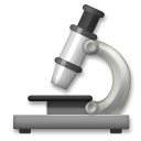 Microscope as drawn by LG in G3