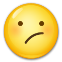 Confused Face, the design in this release