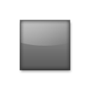 Black Medium-Small Square, the previous design