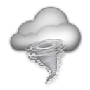 Tornado, the design in this release