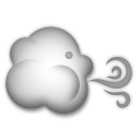 Wind Face, the design in this release