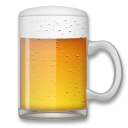Beer Mug, the design in this release