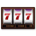 Slot Machine, the design in this release