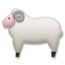 Ram as drawn by LG in G4