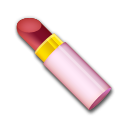 Lipstick, the design in this release
